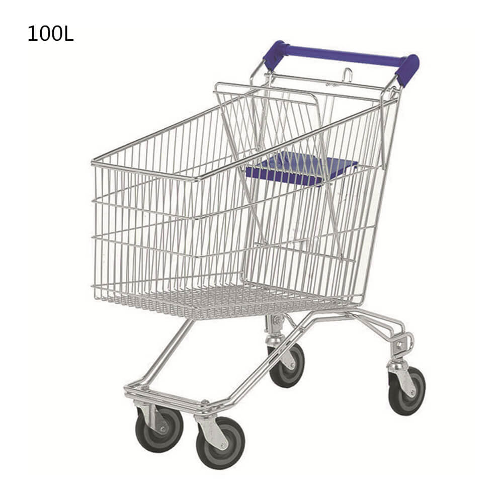 How To Say Trolley In Spanish