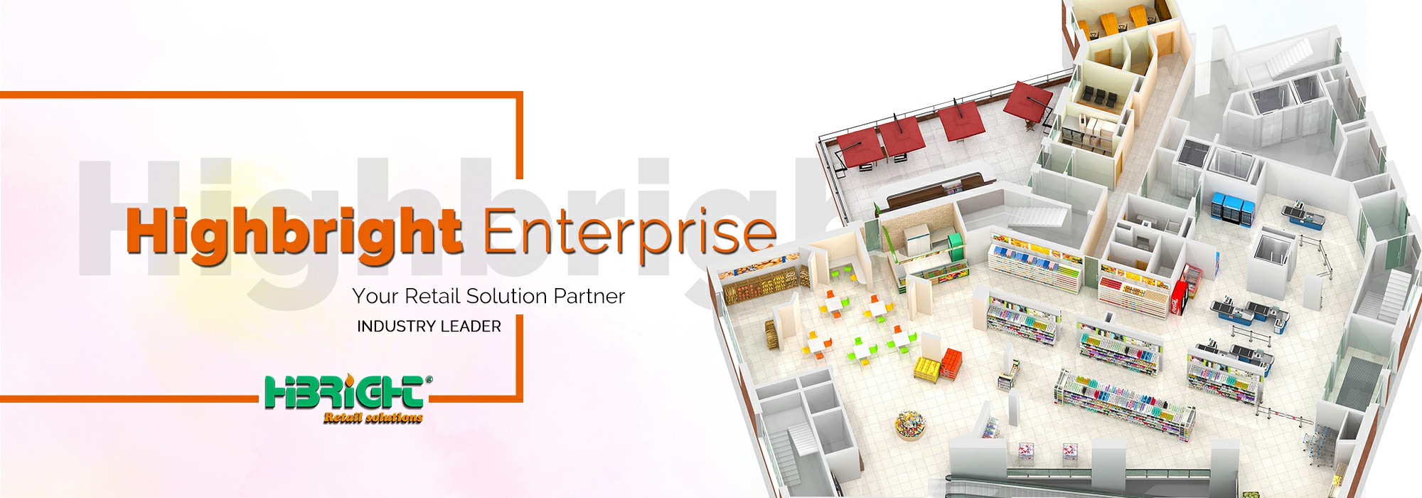 Supermarket equipments Retail store fixtures China manufacturer supplier