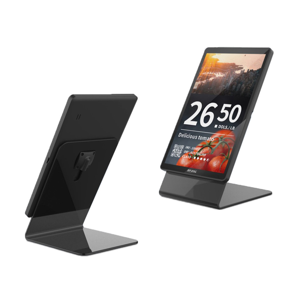 LCD Price Tag for Supermarket Display Buy Product on Highbright